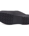 Sole image of Sonja Black Oiled
