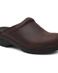 Primary image of Sonja Antique Brown/Blk