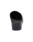 Heel image of Sonja Antique Brown/Blk