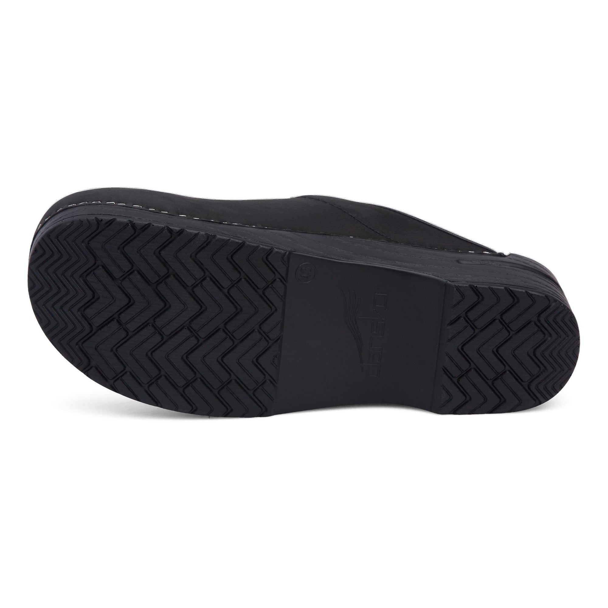Sole image of Karl Black Oiled