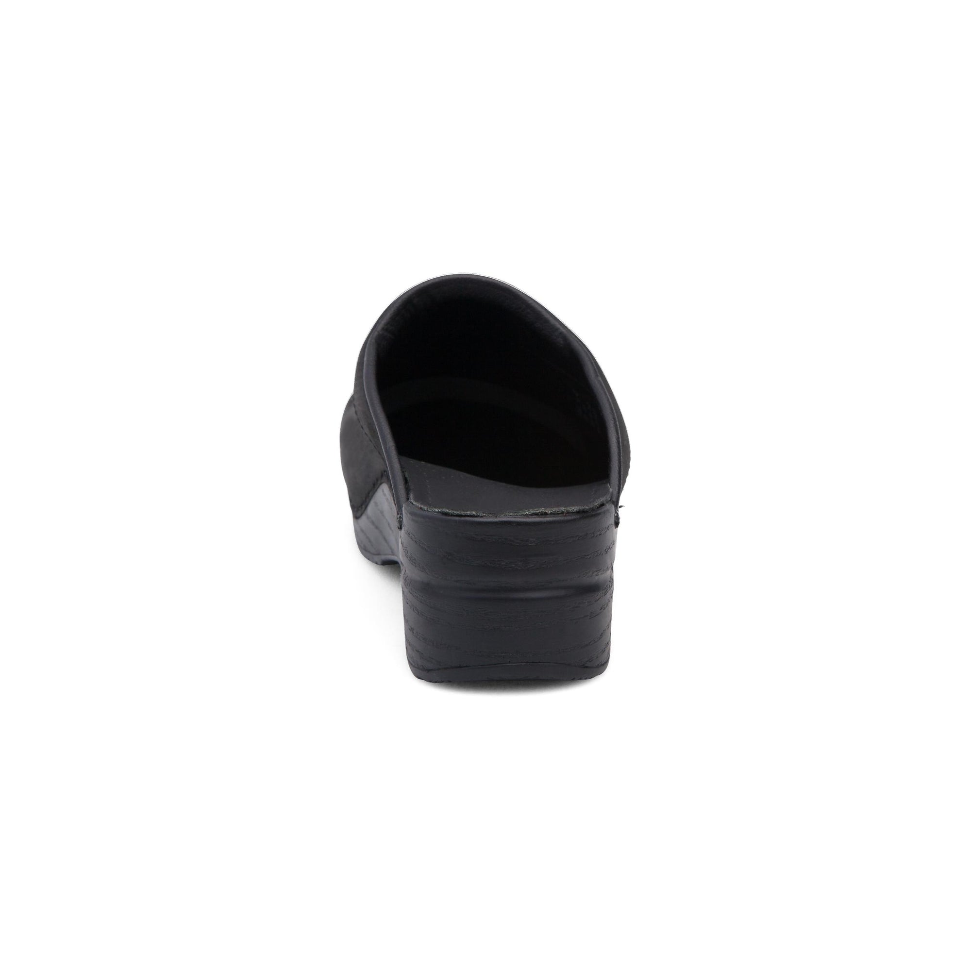 Heel image of Karl Black Oiled