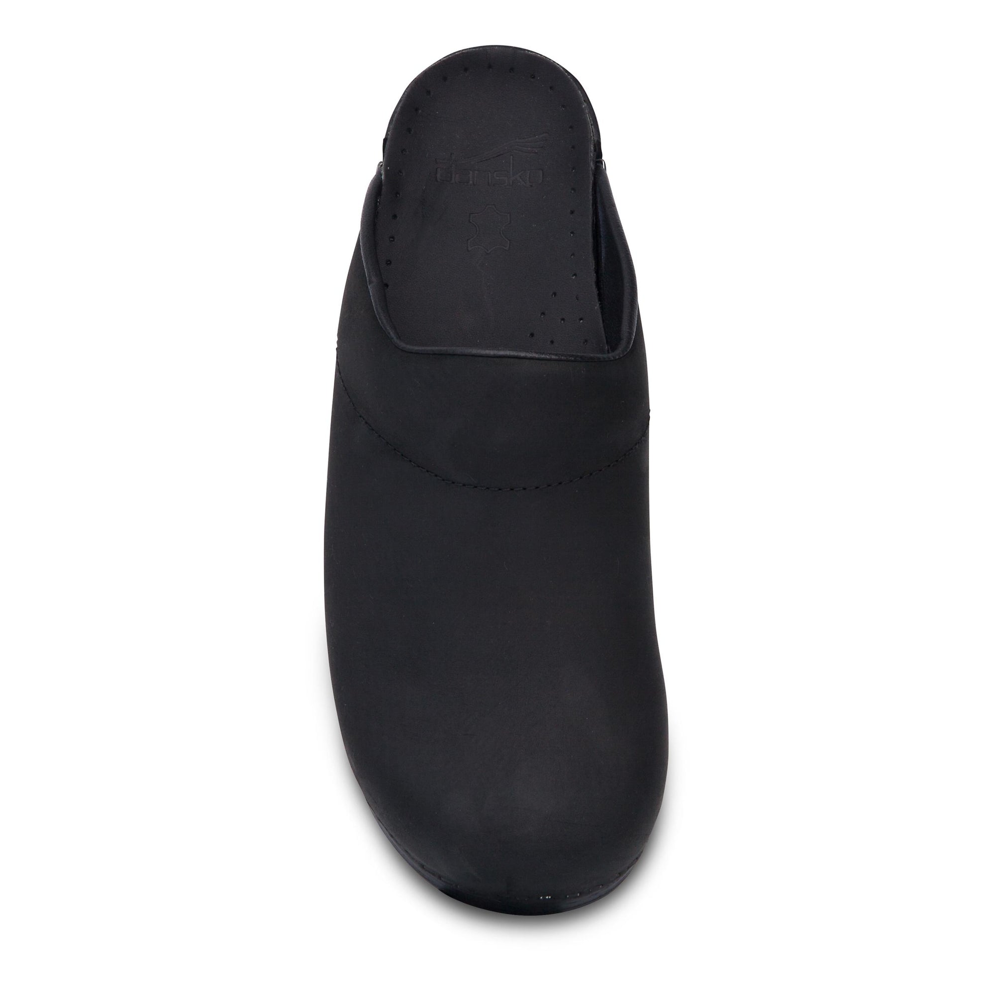 Top image of Karl Black Oiled