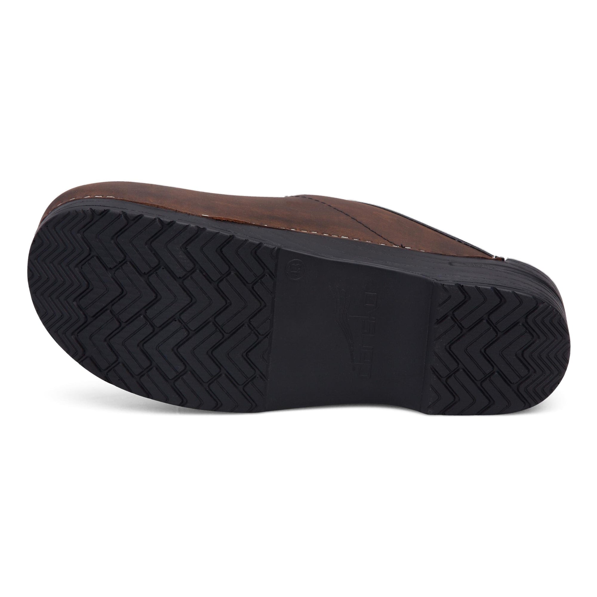 Sole image of Karl Antique Brown/Black
