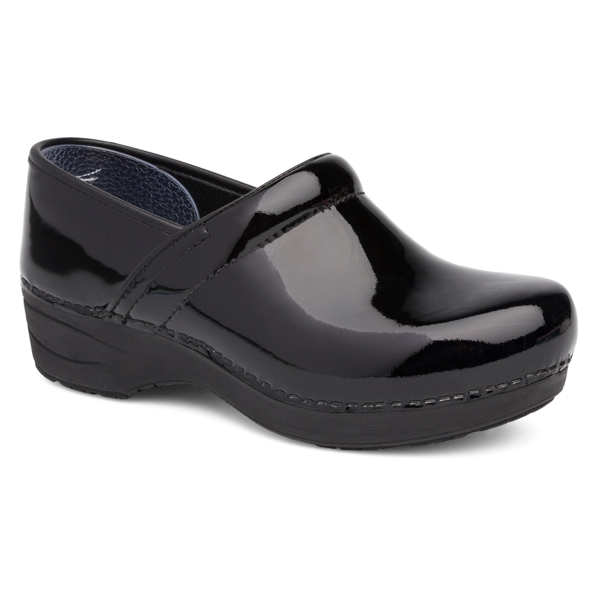 XP 2.0 Black Patent – Dansko, LLC