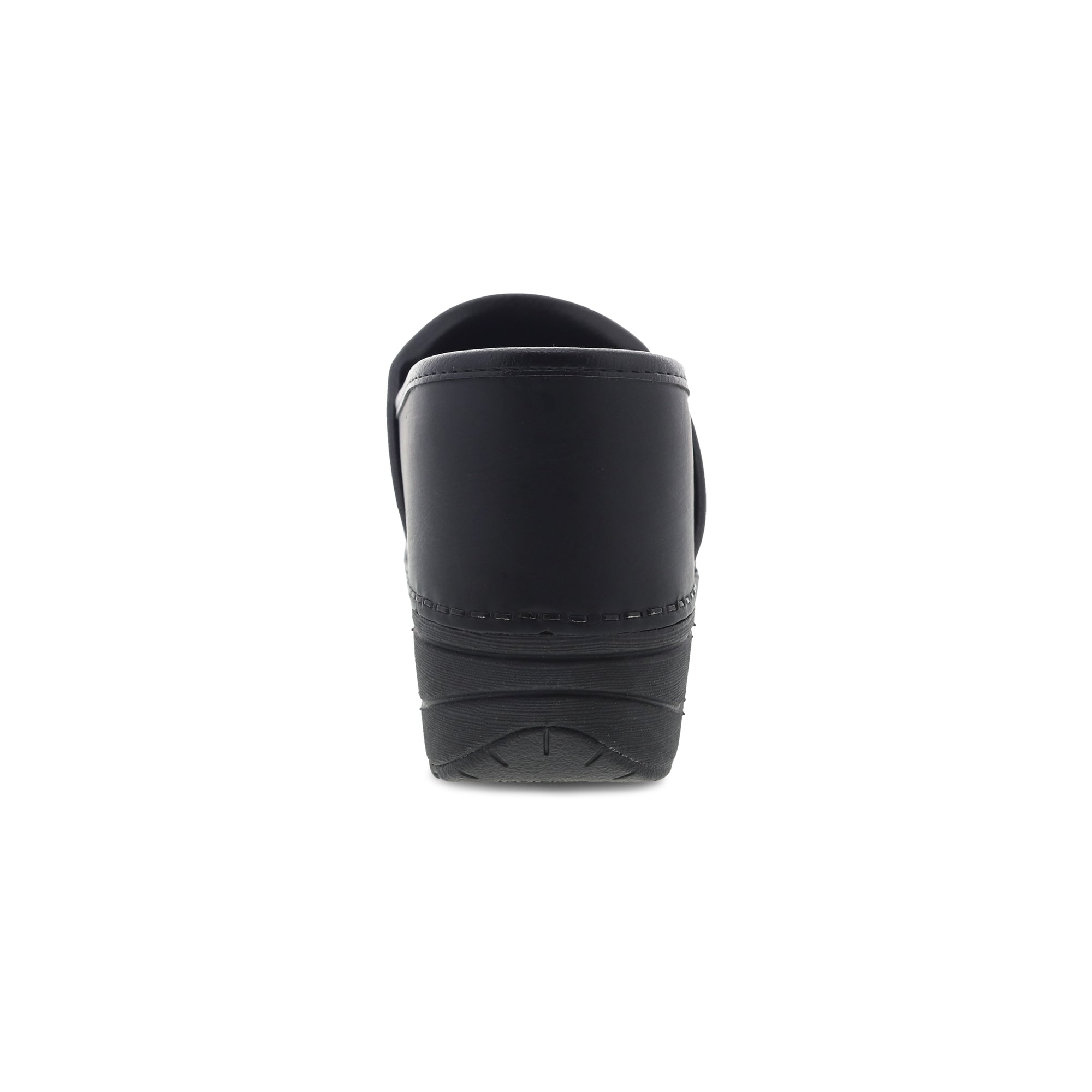 Heel image of XP 2.0 Black Waterproof Pull Up