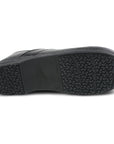 Sole image of XP 2.0 Mens Black Burnished Nubuck