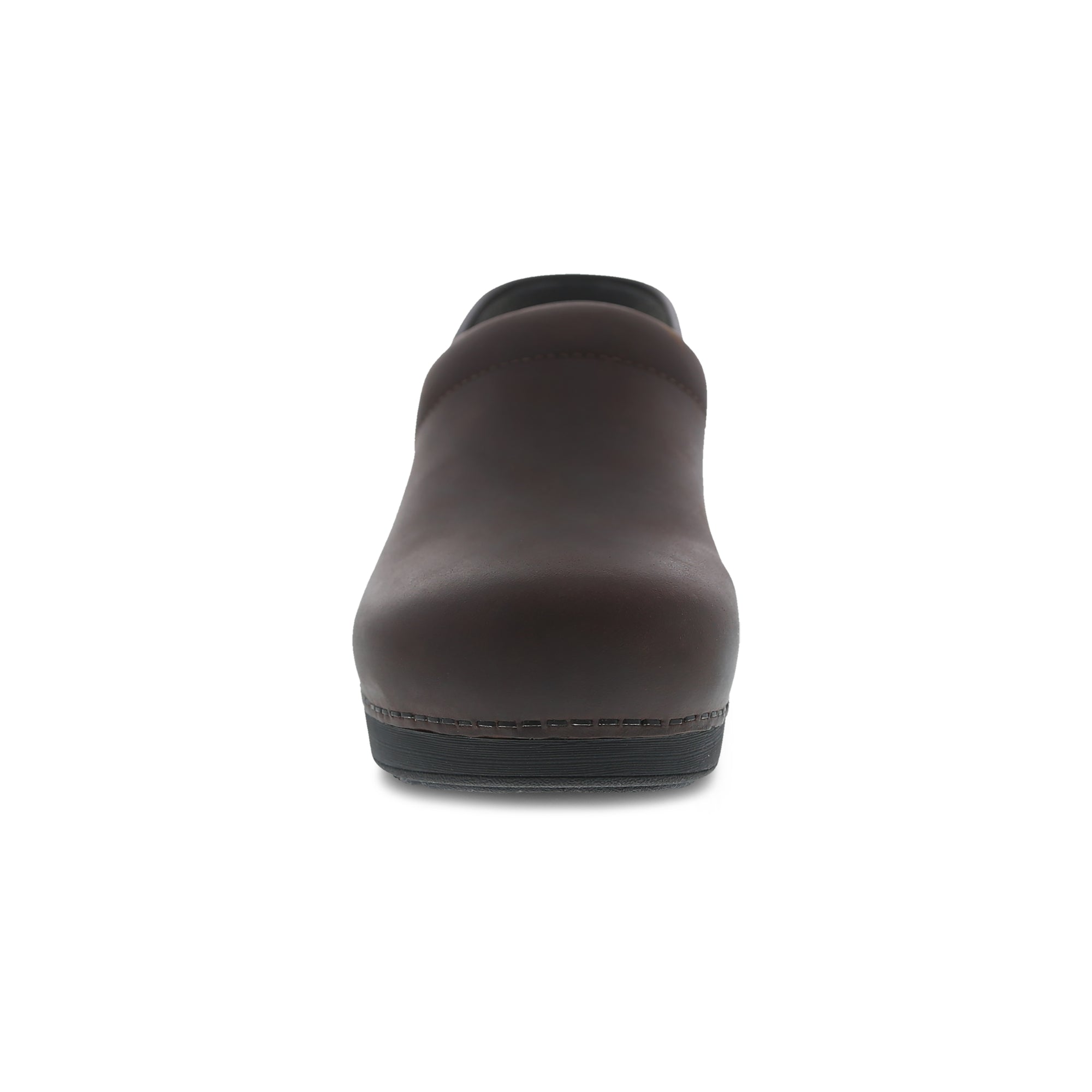 Toe image of XP 2.0 Mens Brown Oiled