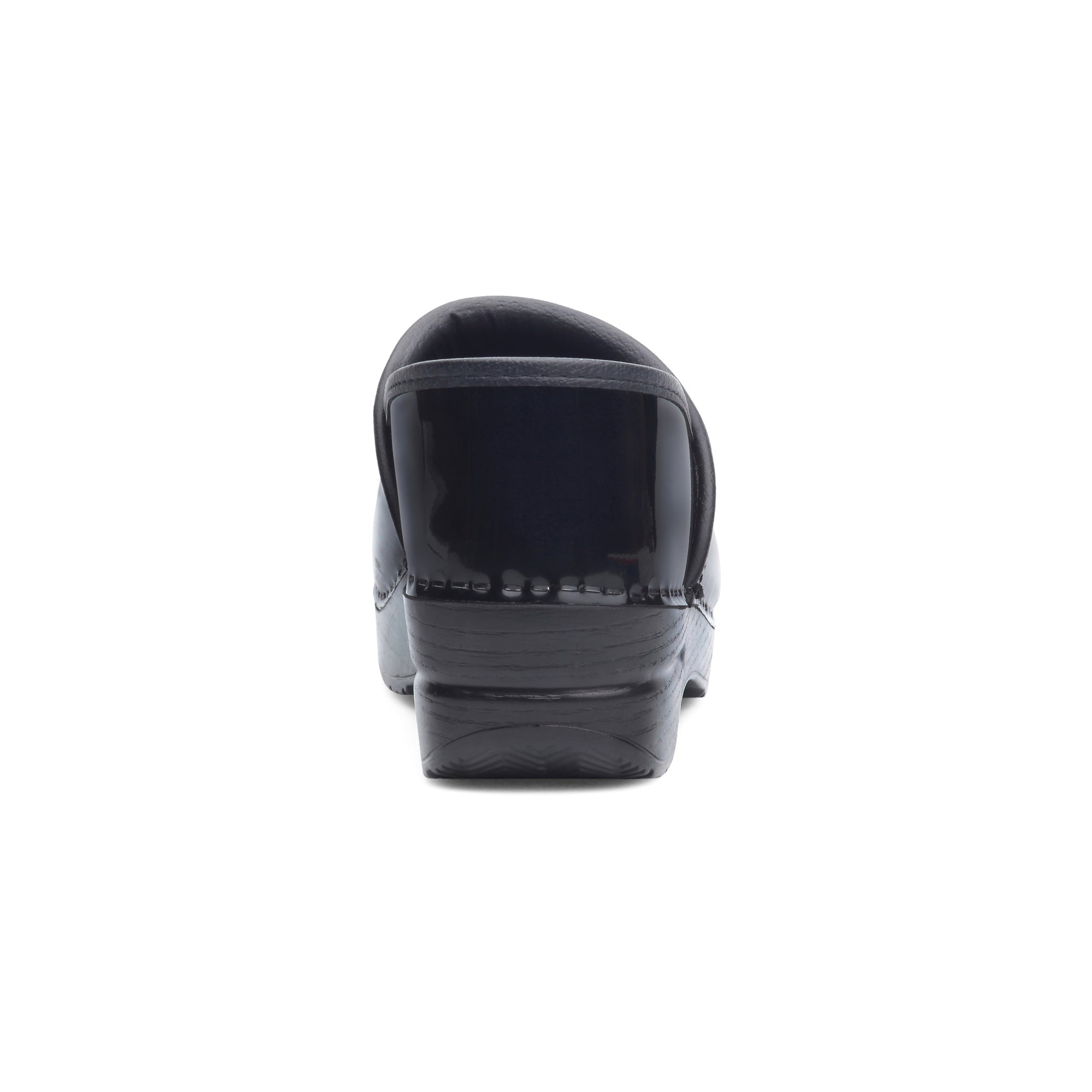Heel image of Professional Black Patent