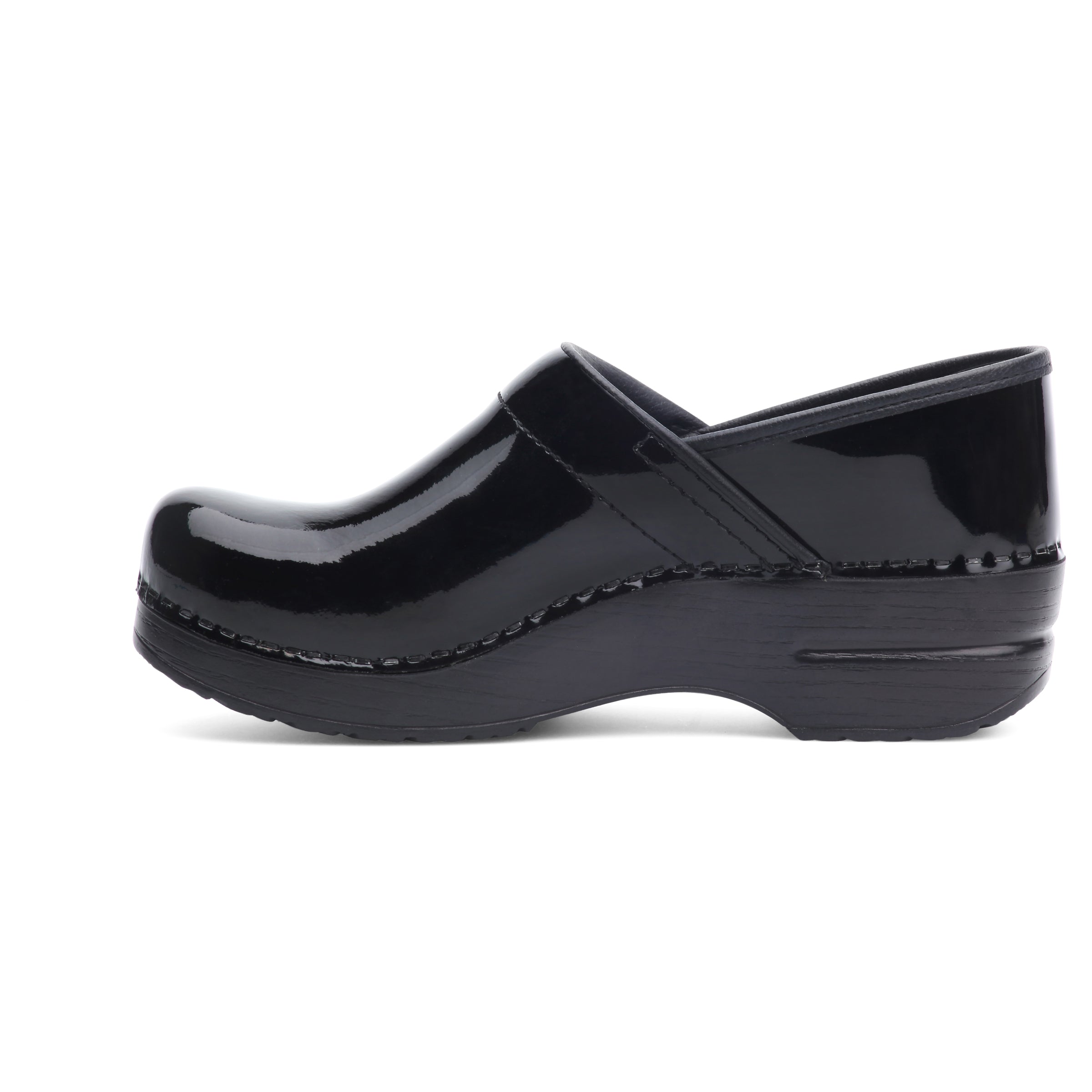 Professional Black Patent â Dansko