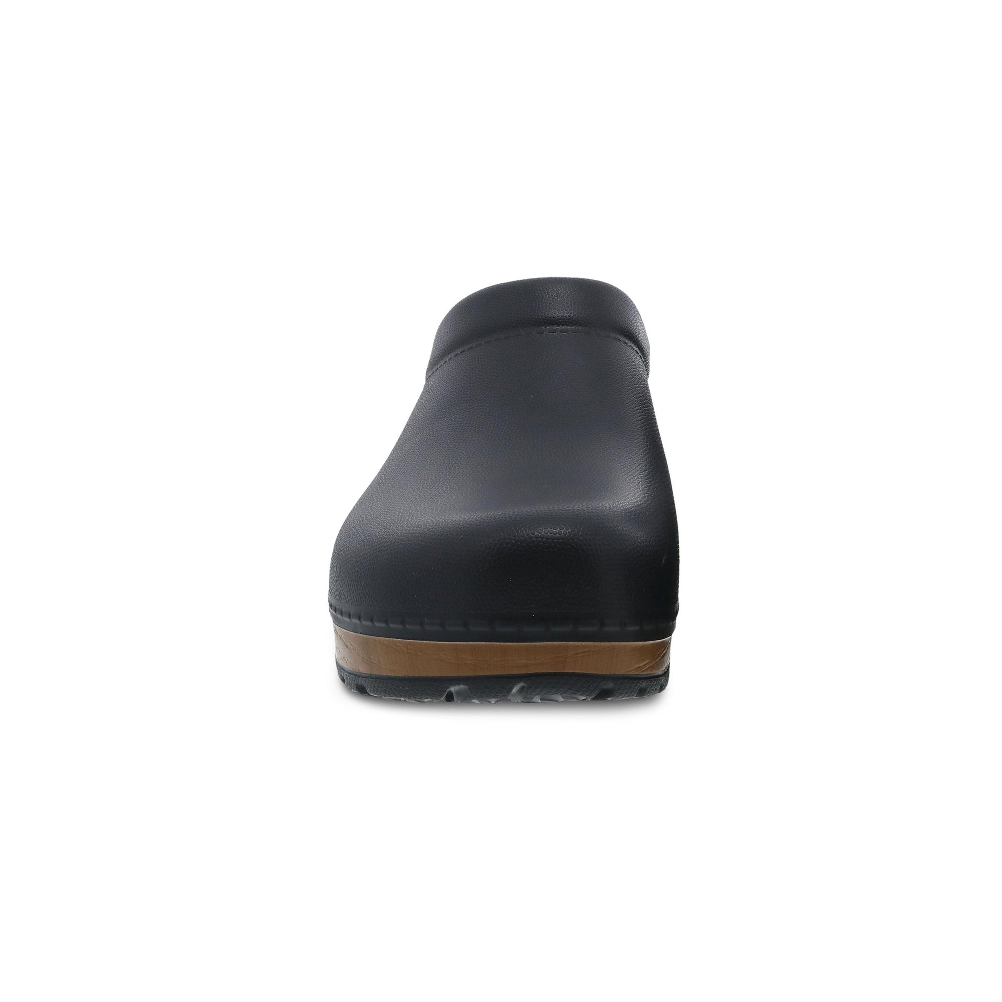 Toe image of Kane Mens Black Molded