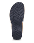 Sole image of Kane Mens Black Molded
