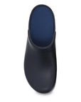 Top image of Kane Mens Black Molded