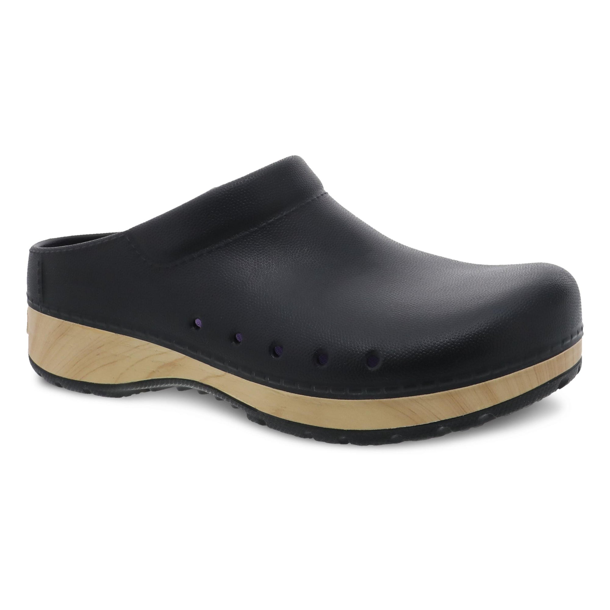 Primary image of Kane Black Molded