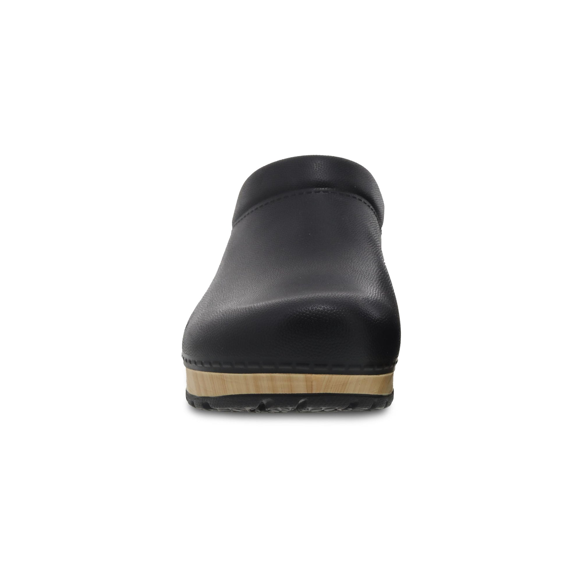 Toe image of Kane Black Molded