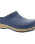 Primary image of Kane Blue Molded