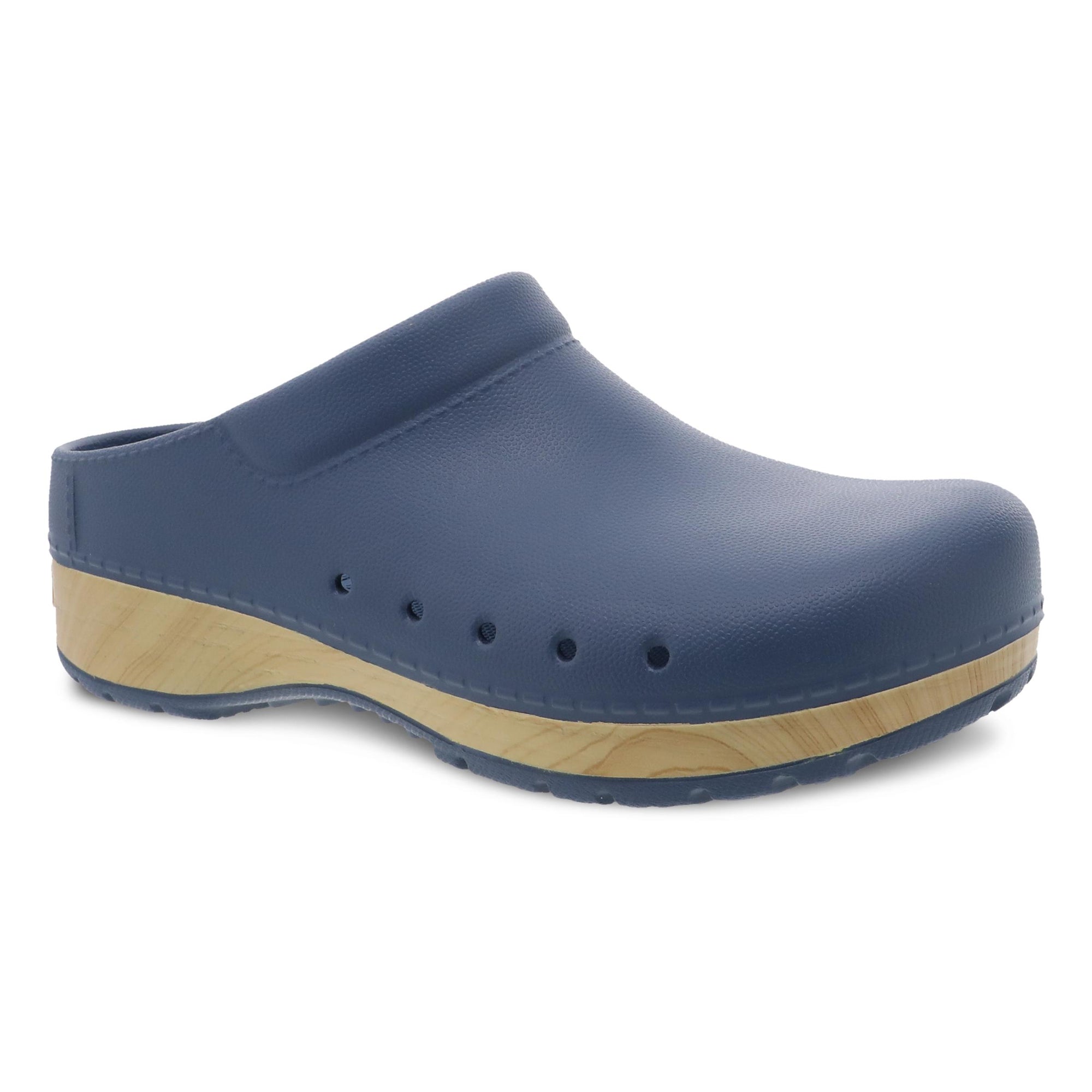 Primary image of Kane Blue Molded