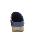 Heel image of Kane Blue Molded
