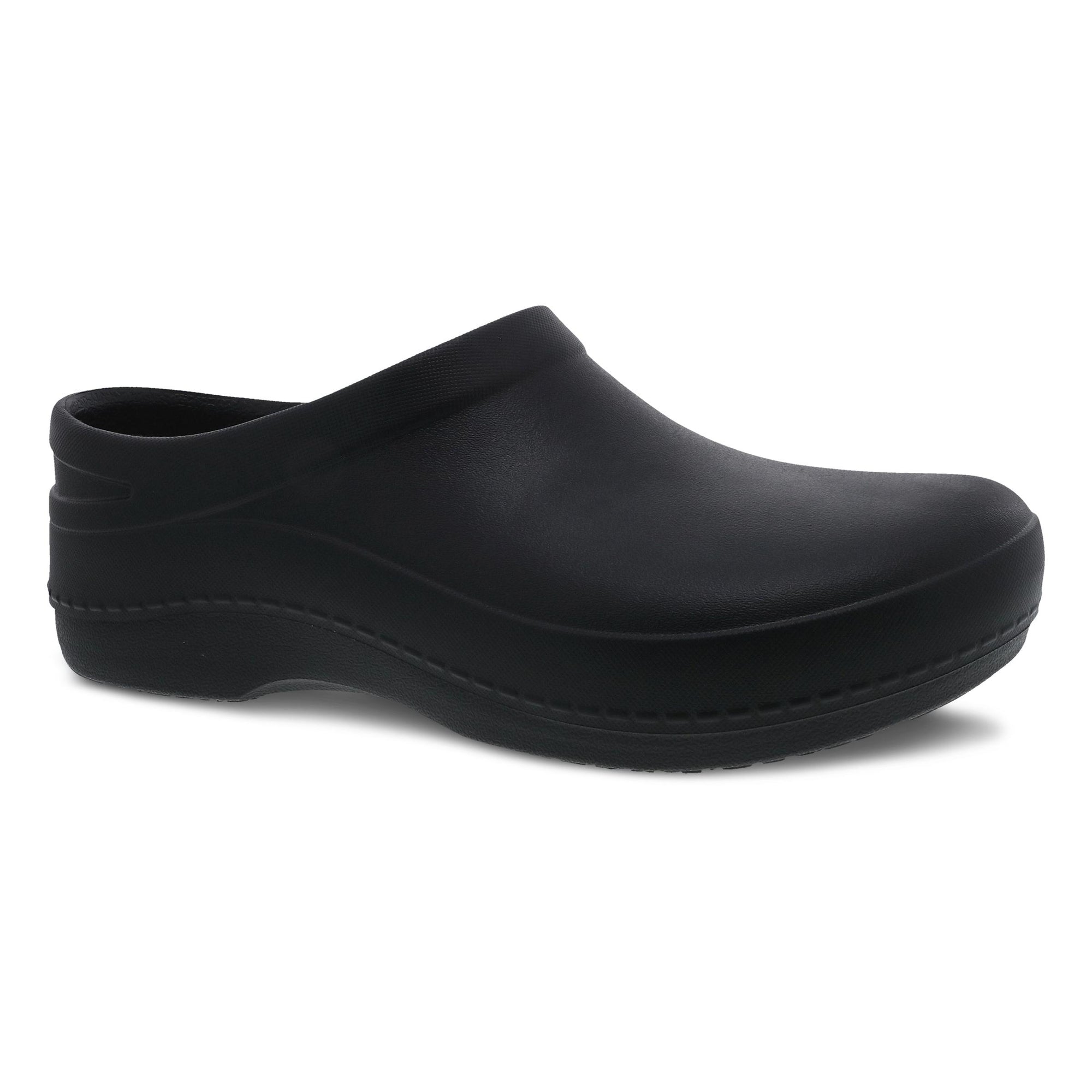 Primary image of Kaci Black Molded