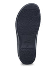 Sole image of Kaci Black Molded