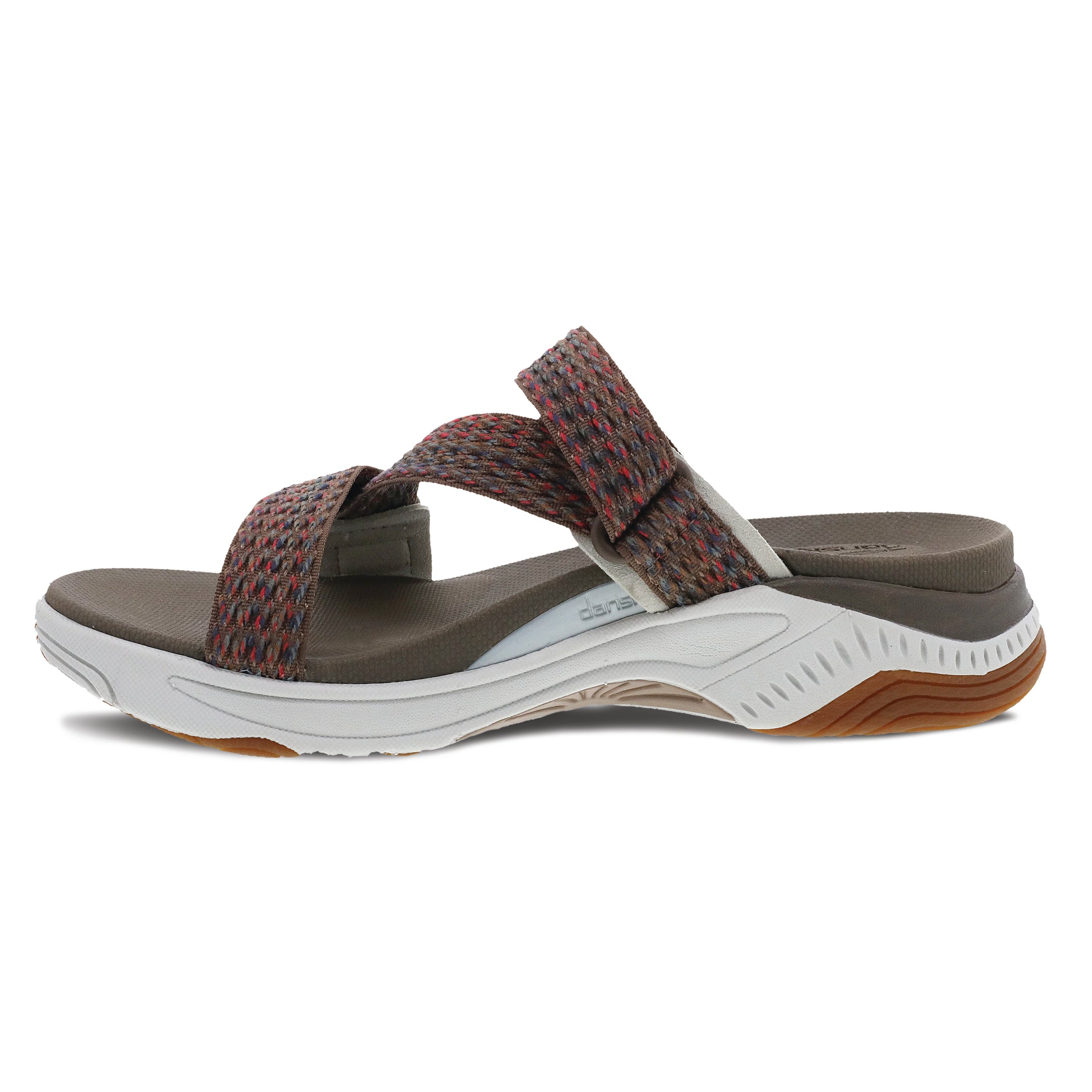 Dansko mens hot sale flip flops