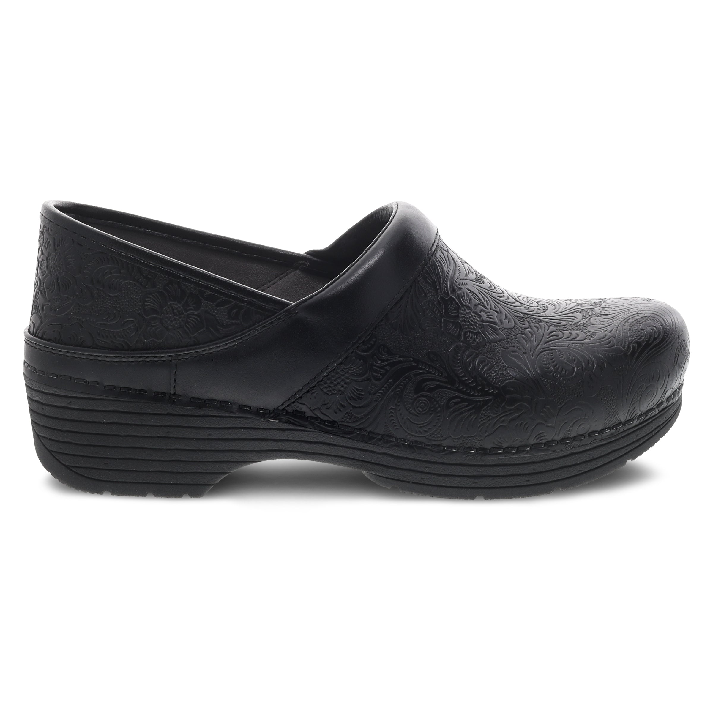 dansko janet