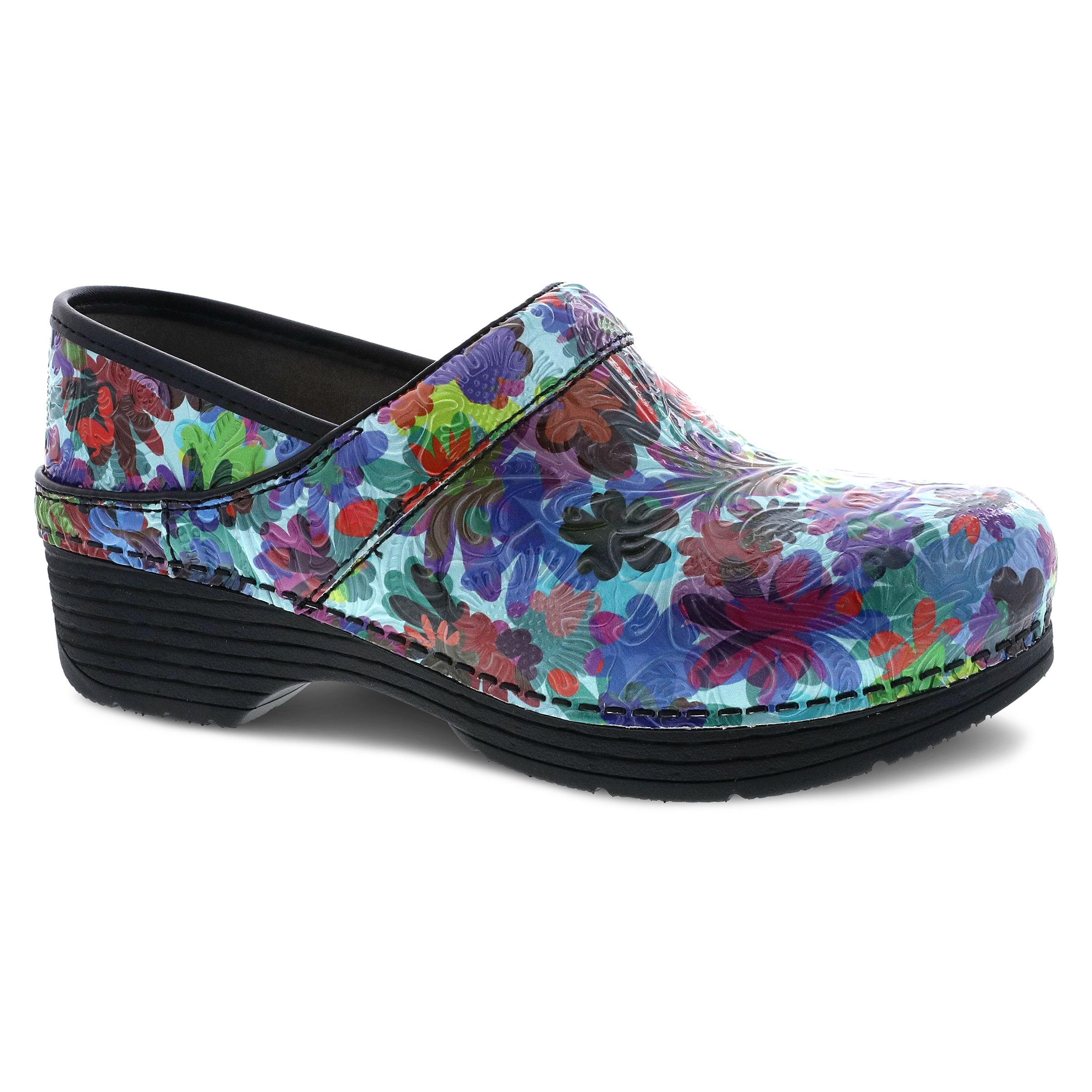 Wildflower dansko cheap