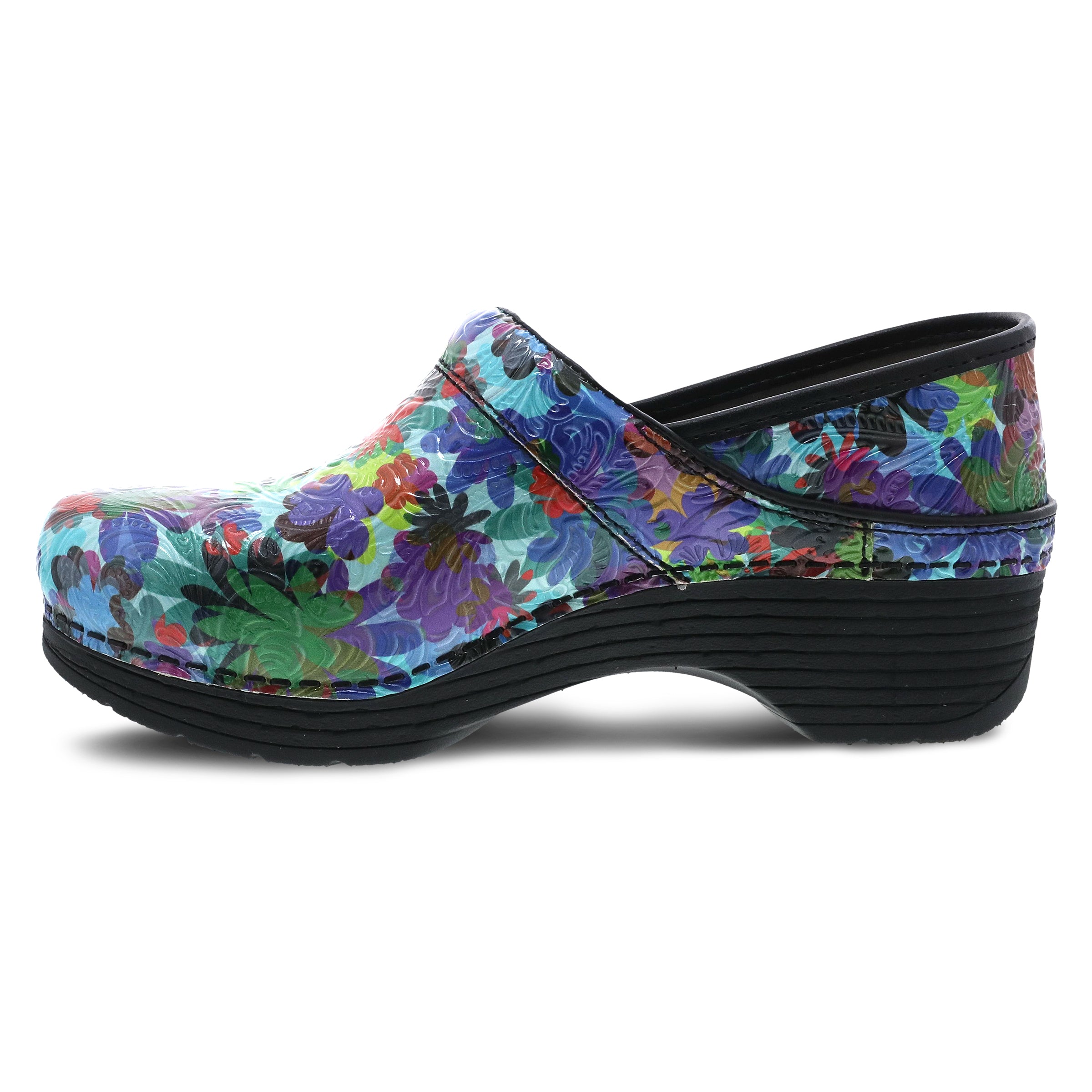 Dansko wildflower hot sale