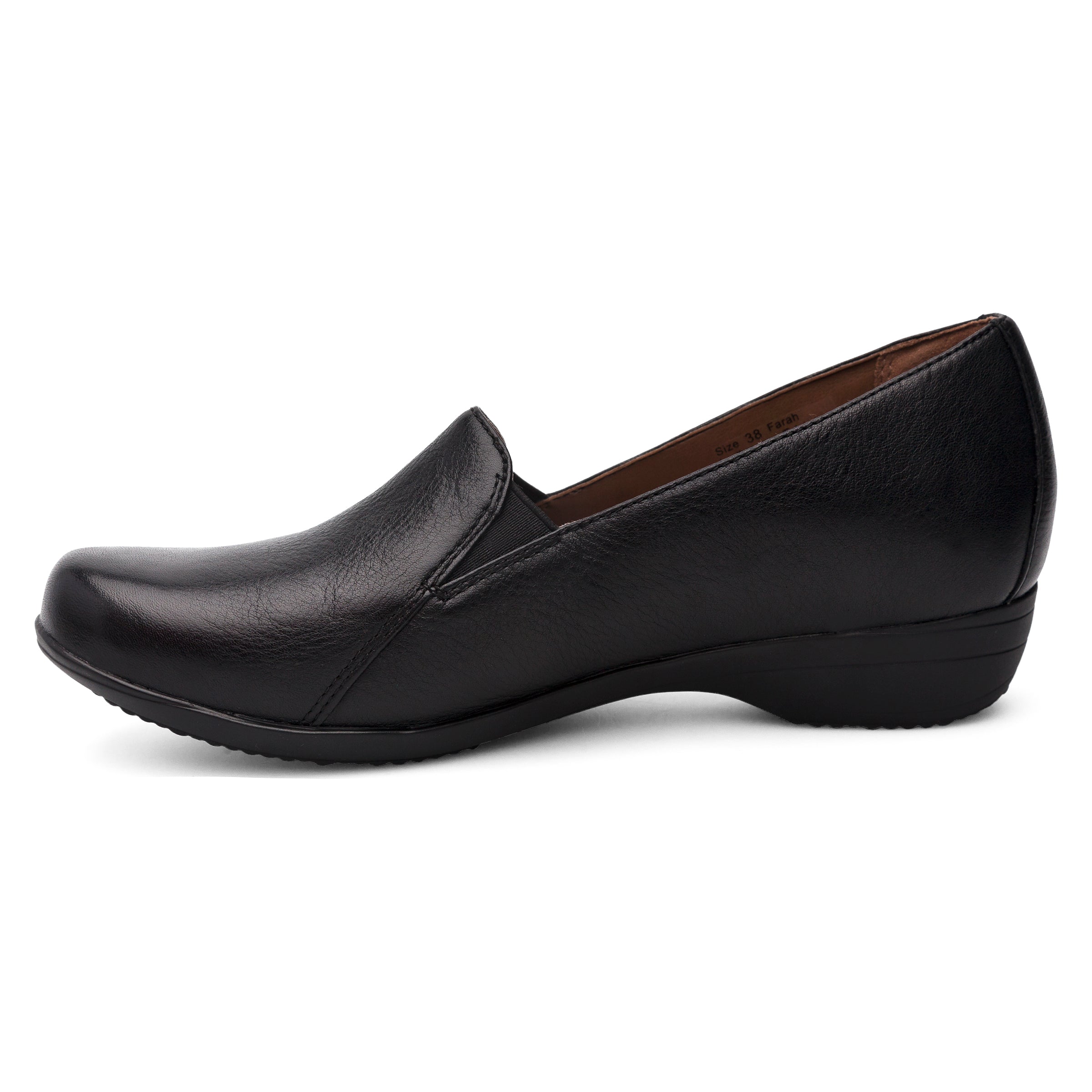 Dansko farah cheap milled nappa