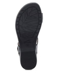 Sole image of Reece Black Waxy Burnished