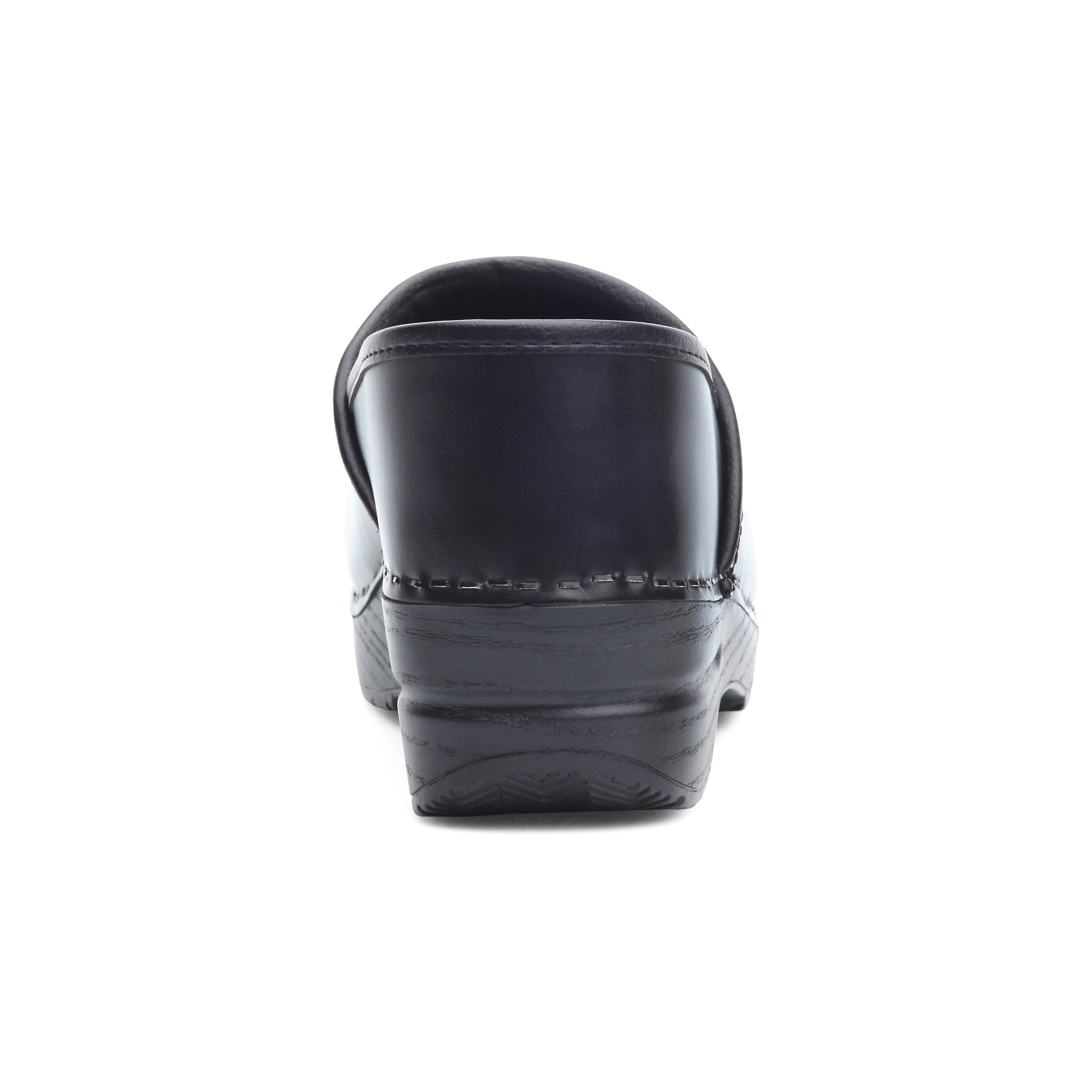 Heel image of Professional Black Cabrio