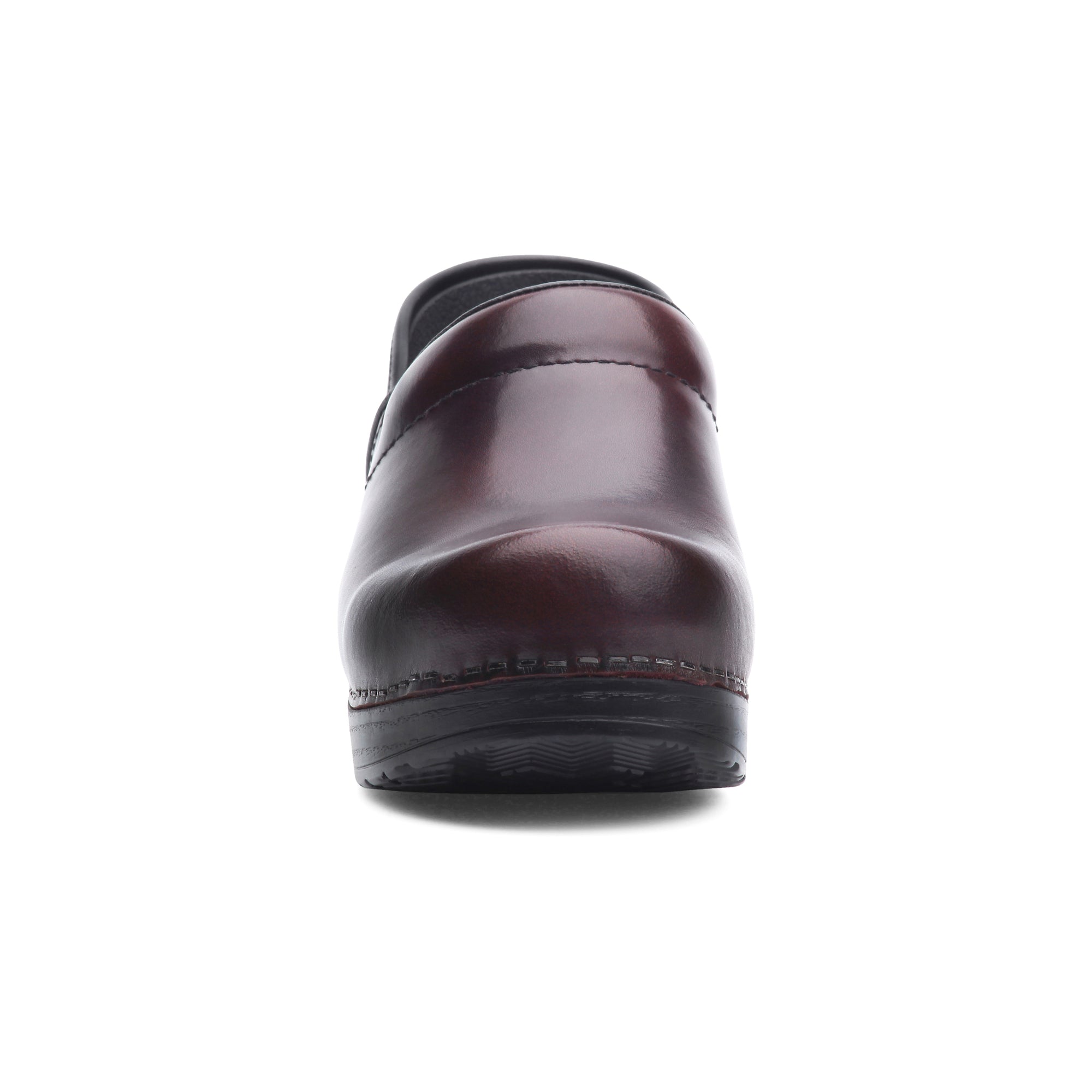 Toe image of Professional Cordovan Cabrio