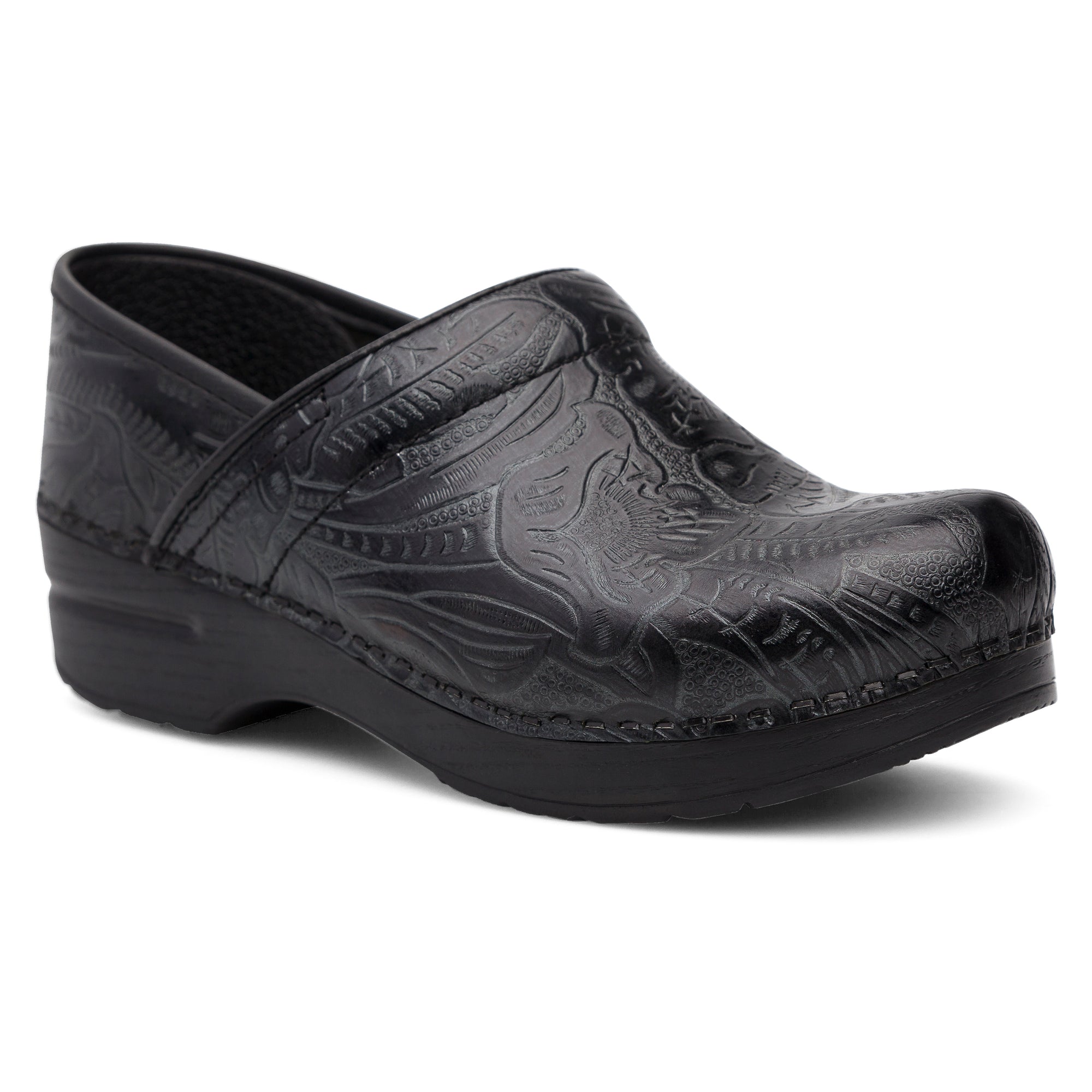 Primary image of Professional Black Tooled