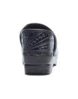 Heel image of Professional Black Tooled