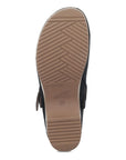 Sole image of Berry Black Burnished Nubuck