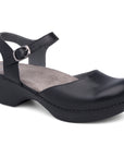 Primary image of Sam Black Soft Full Grain
