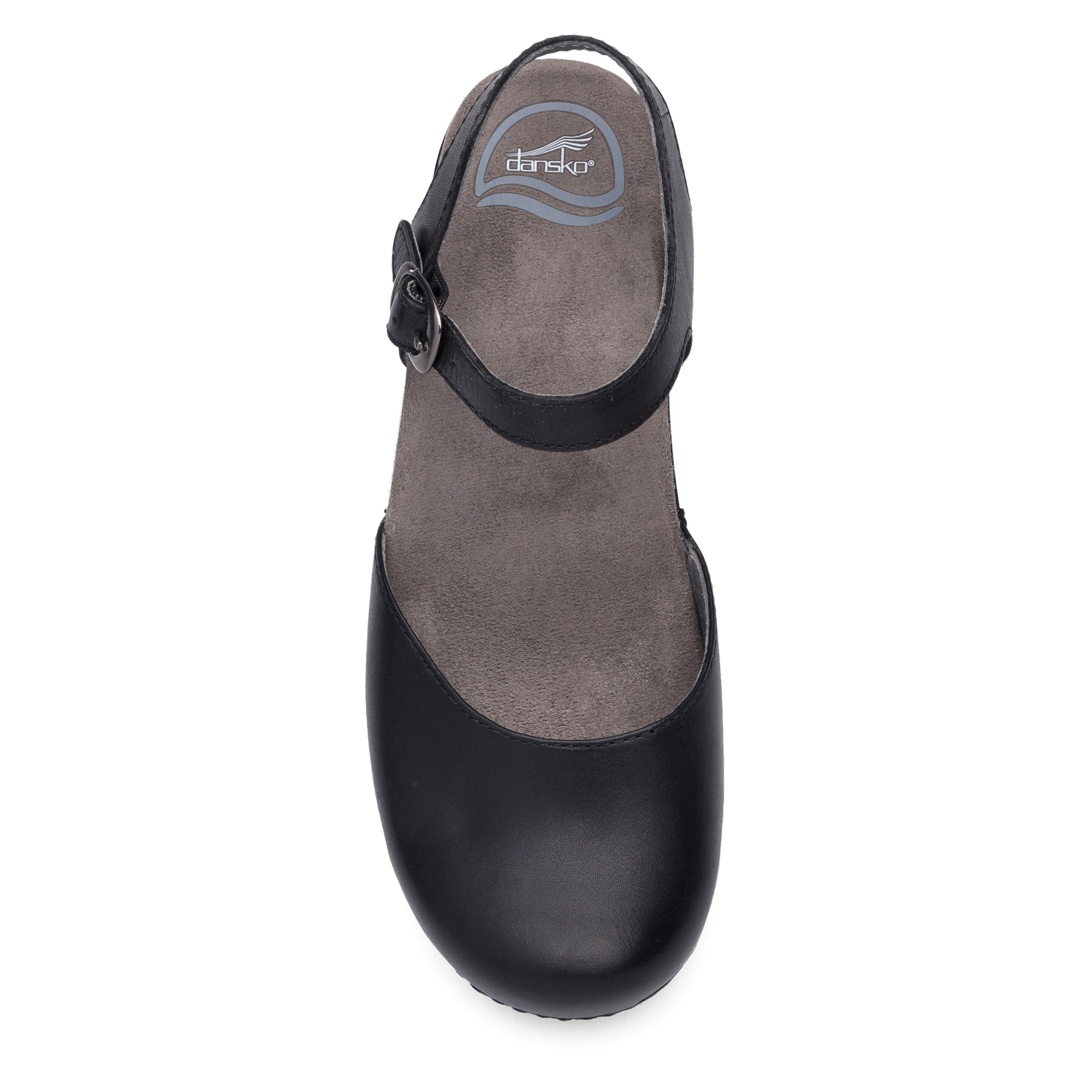 Top image of Sam Black Soft Full Grain