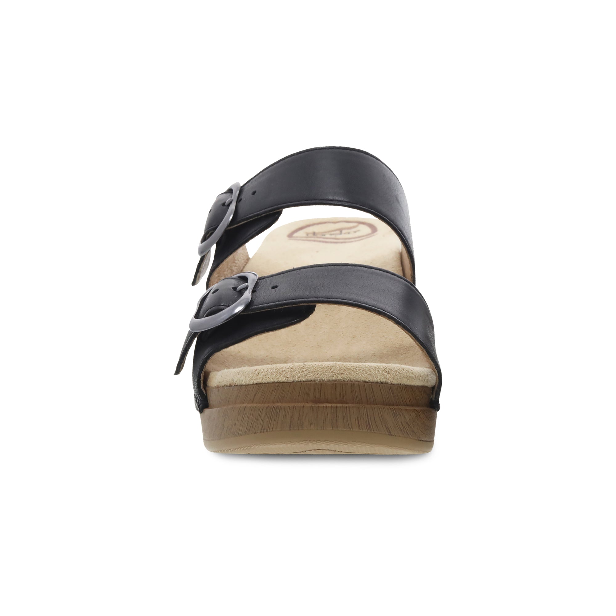 Toe image of Sophie Black Full Grain