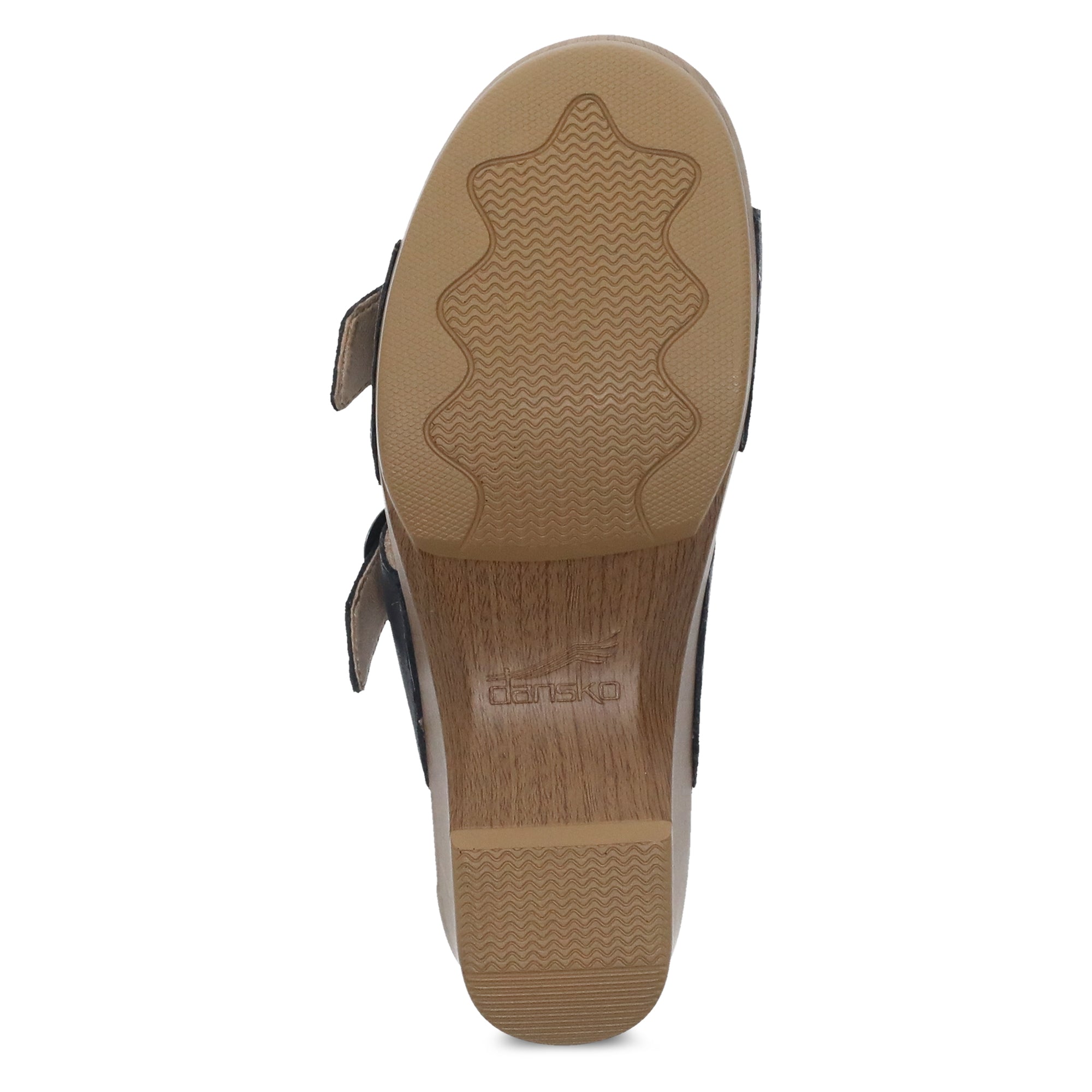 Sole image of Sophie Black Full Grain