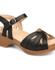 Primary image of Season Black Full Grain