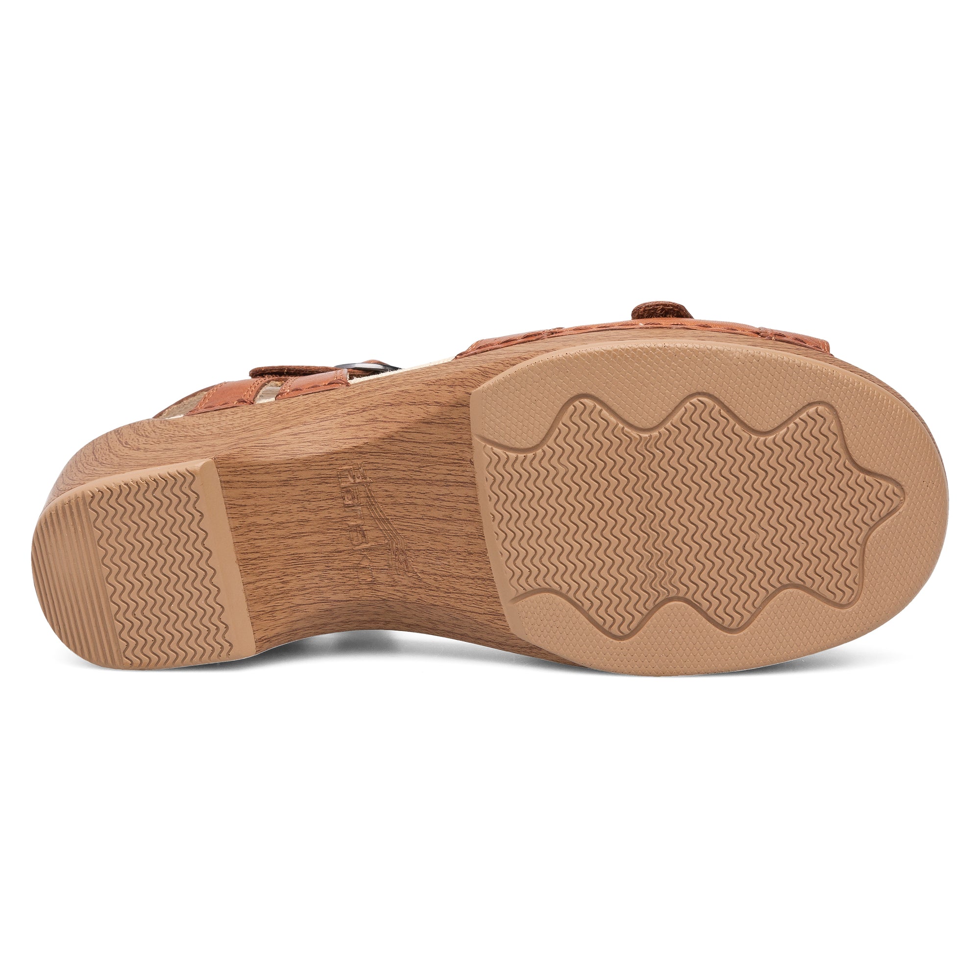 Sole image of Season Camel Full Grain