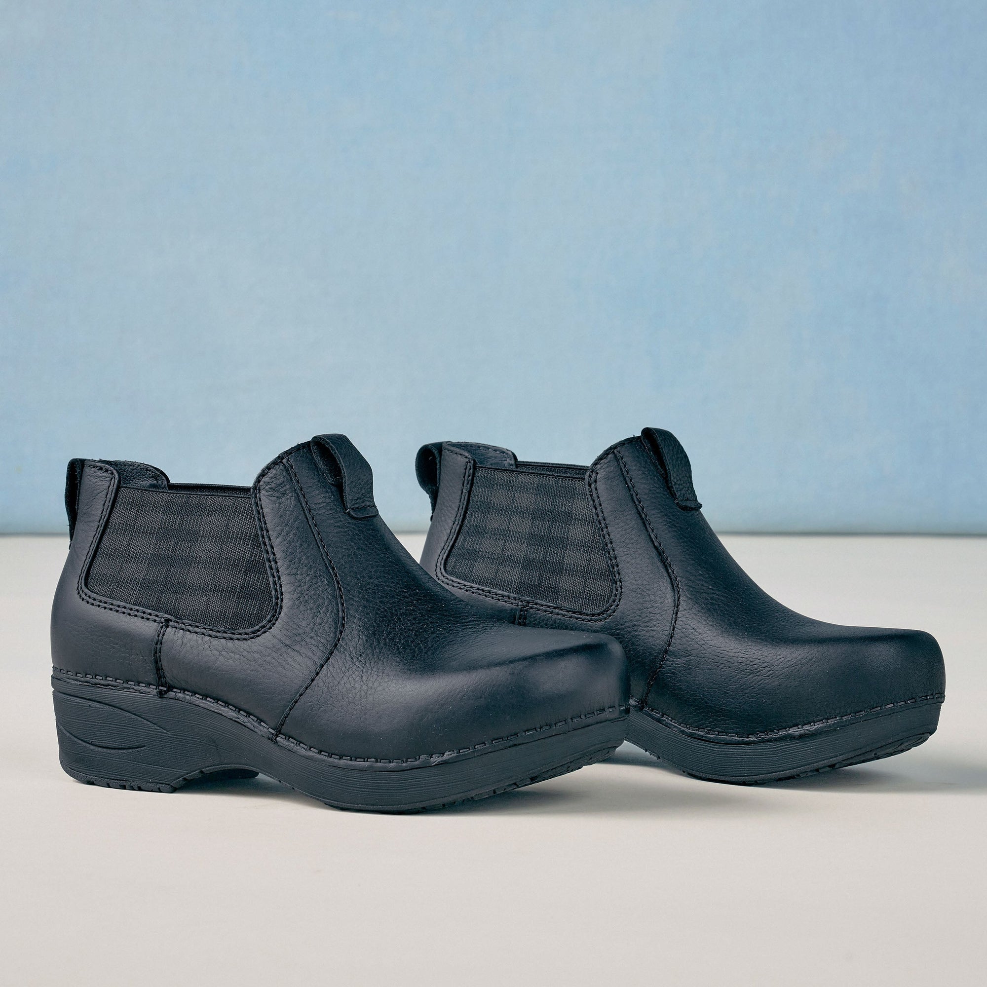 Why Do Medical Professionals Wear Clogs?
