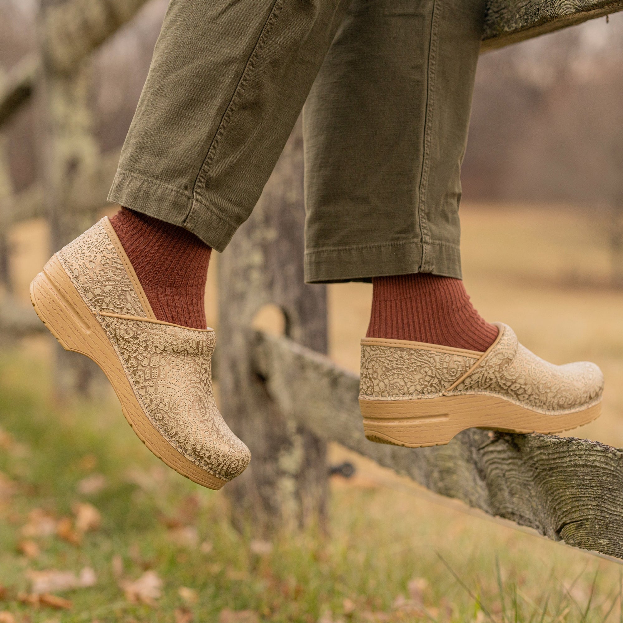 The Differences Between Men’s and Women’s Shoes