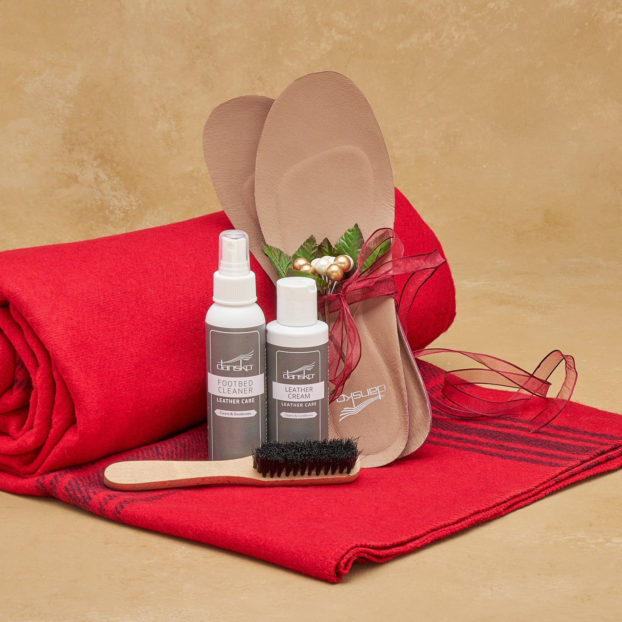 How to Clean Clogs