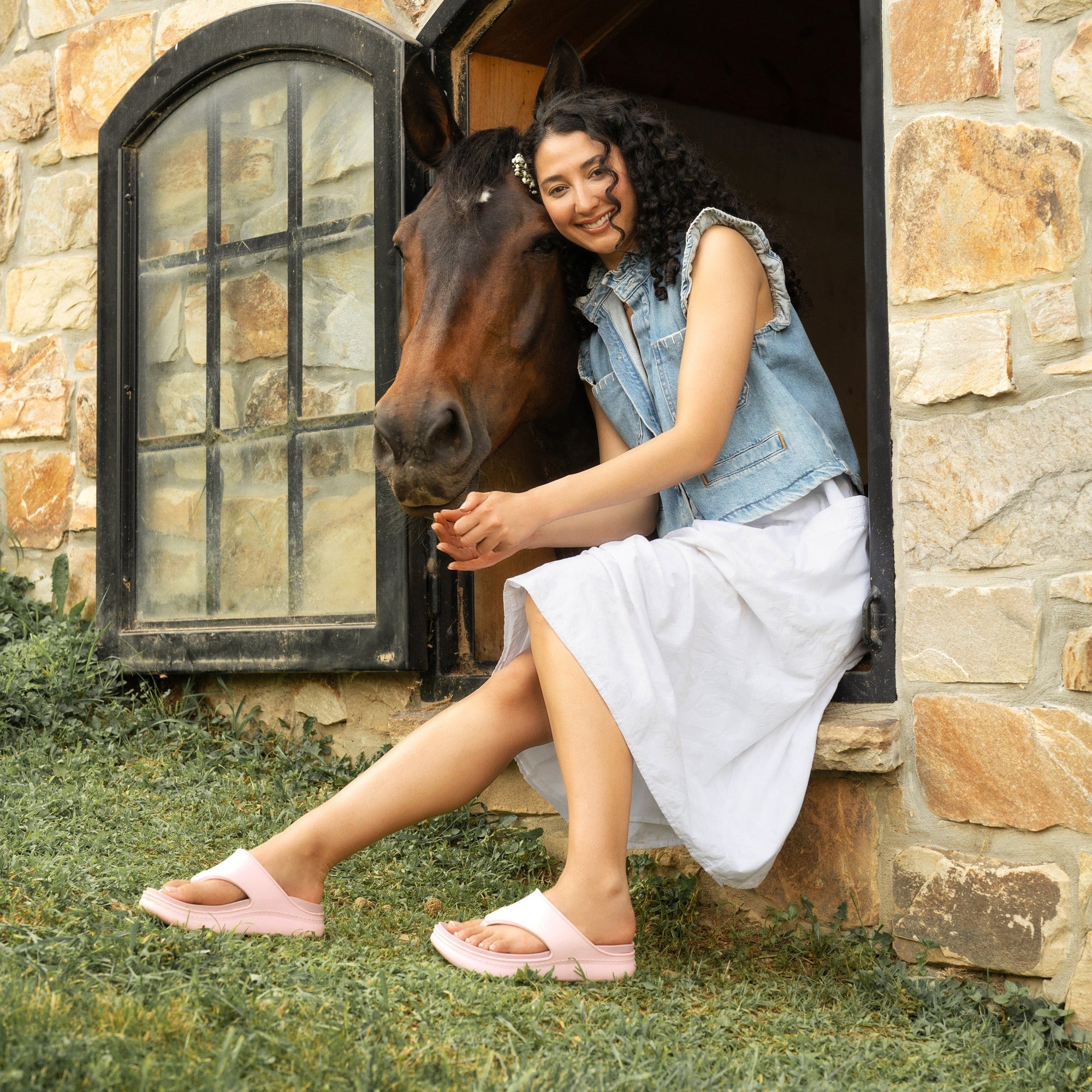 Exploring the Types of Sandals