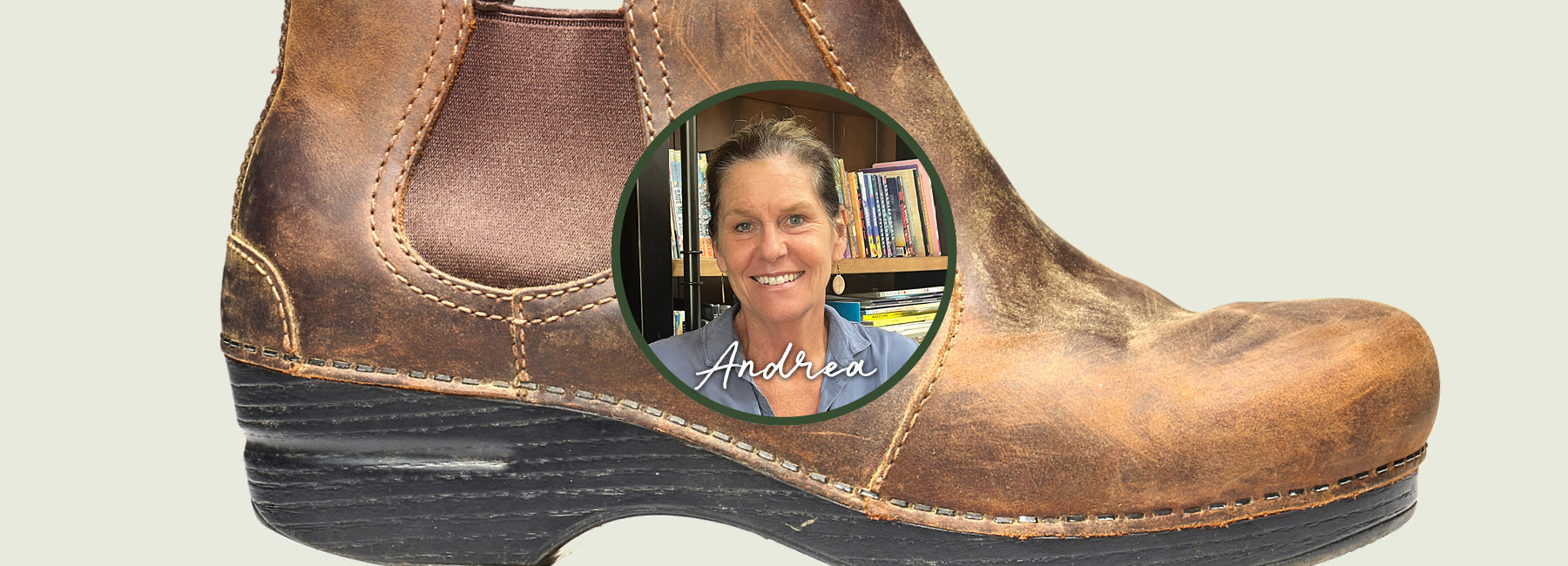 Educator: Andrea Shoap