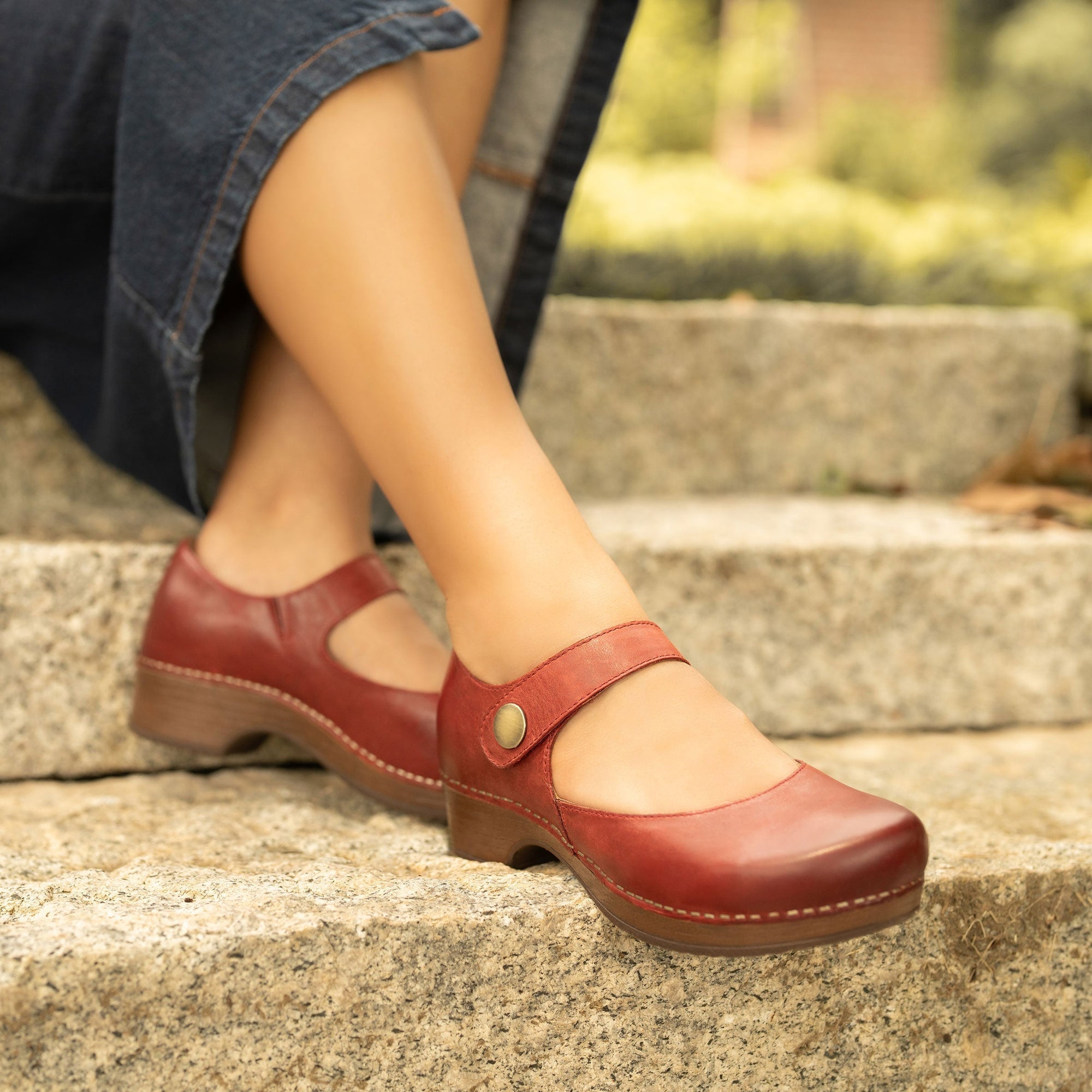 Mary Jane Shoes For Women