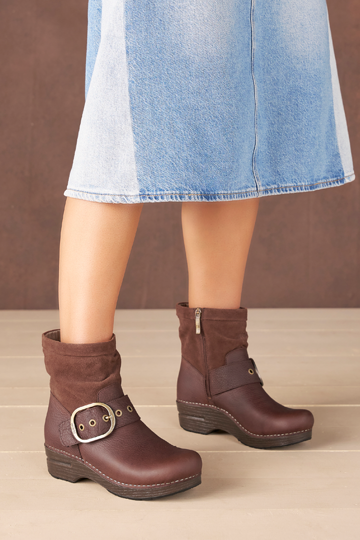 Boots & Booties