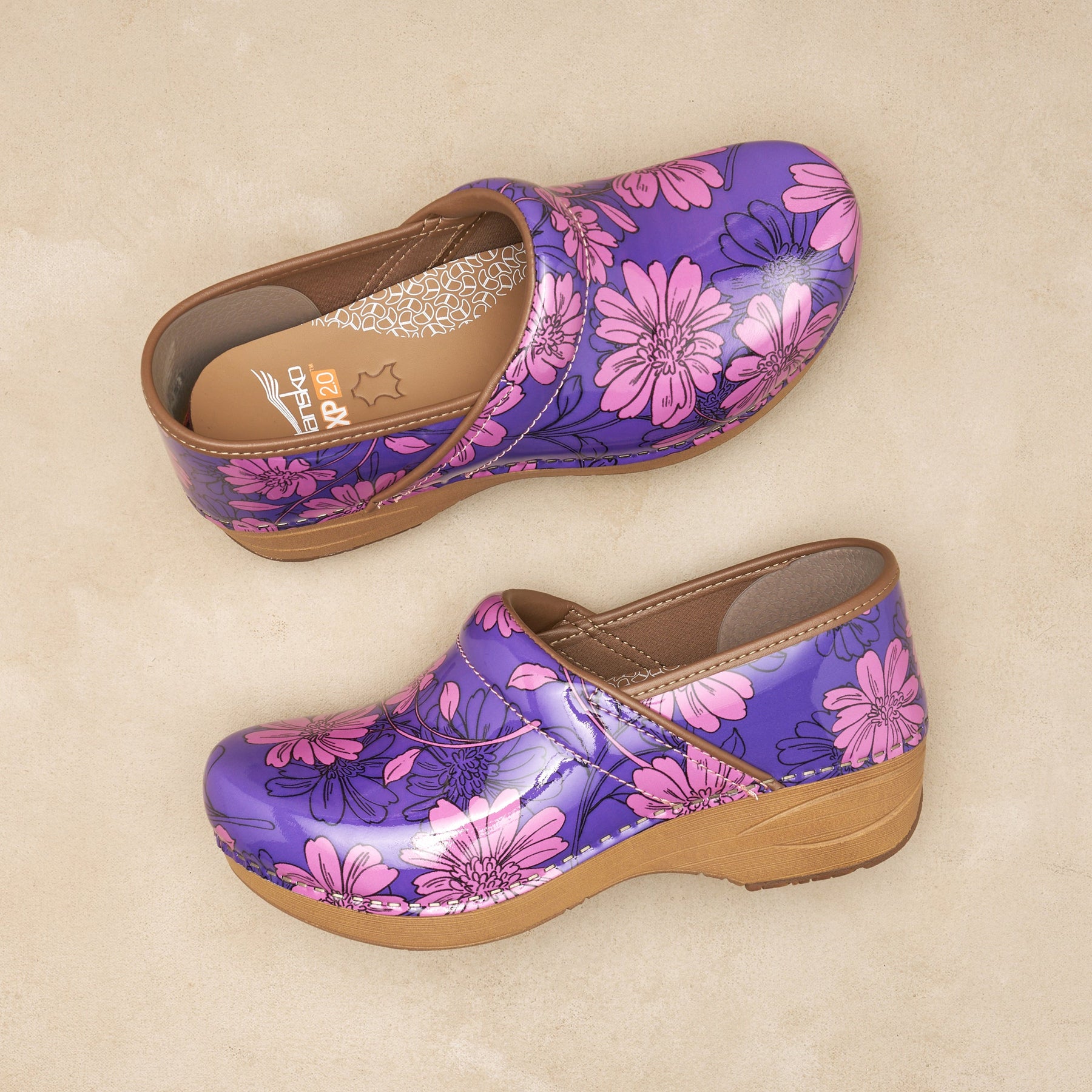 Women’s Clogs – All Day Comfort – Page 3 – Dansko