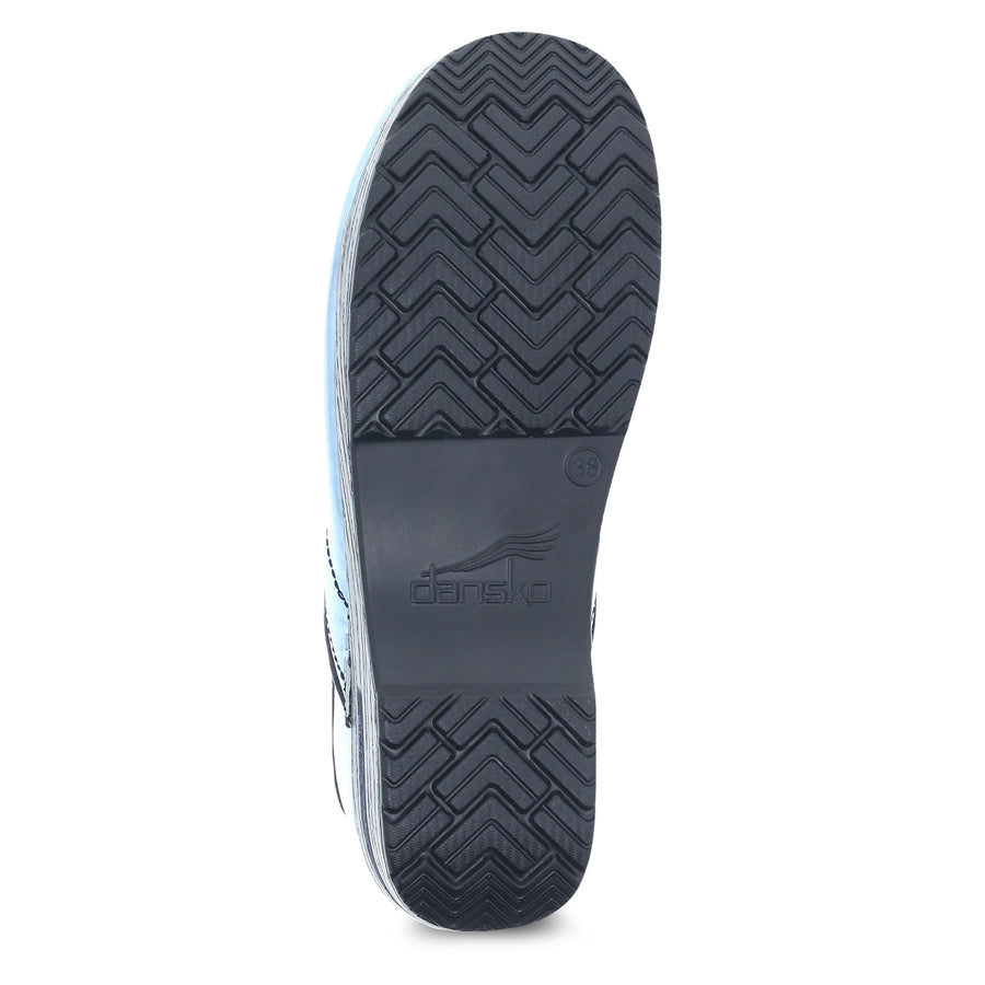 Sole image of Professional Sky Chrome Metallic