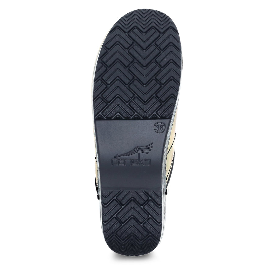 Sole image of Professional Gold Chrome Metallic